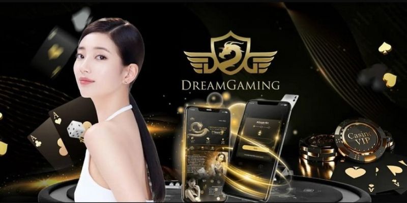 Đôi nét về đơn vị casino uy tín Dream Gaming WW88