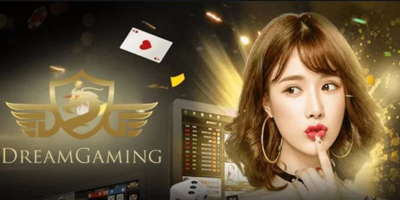 Dream Gaming WW88 | Sảnh Casino Hấp Dẫn Hàng Đầu 2025