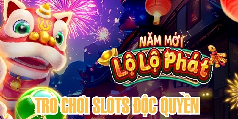 Một số tựa game độc quyền của công ty