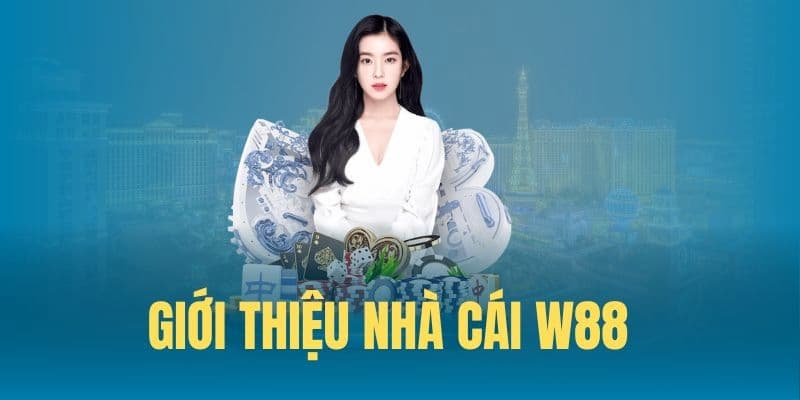 Giới thiệu WW88 về nguồn gốc của nhà cái