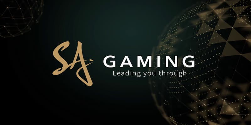 SA Gaming – Giới thiệu WW88 với nhà cung cấp trò chơi