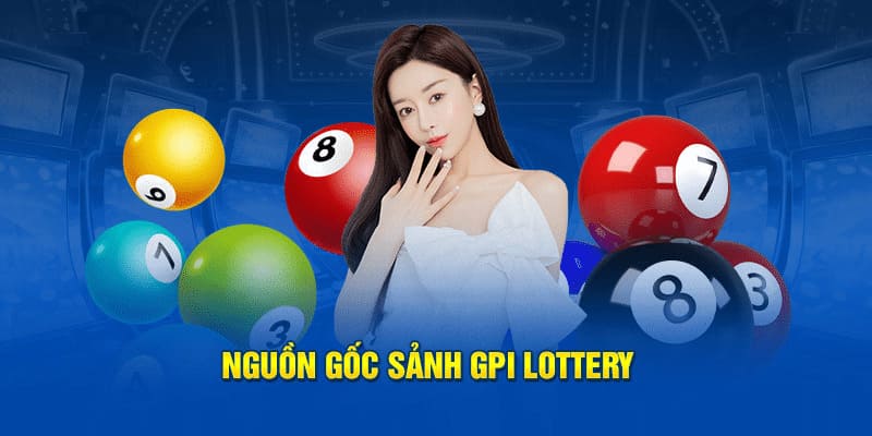 Đôi điều cần nắm về sảnh cược GPI Viet Lottery WW88 2025