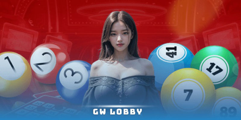 Sảnh GW Lobby WW88 chuyên nghiệp hàng đầu châu Á