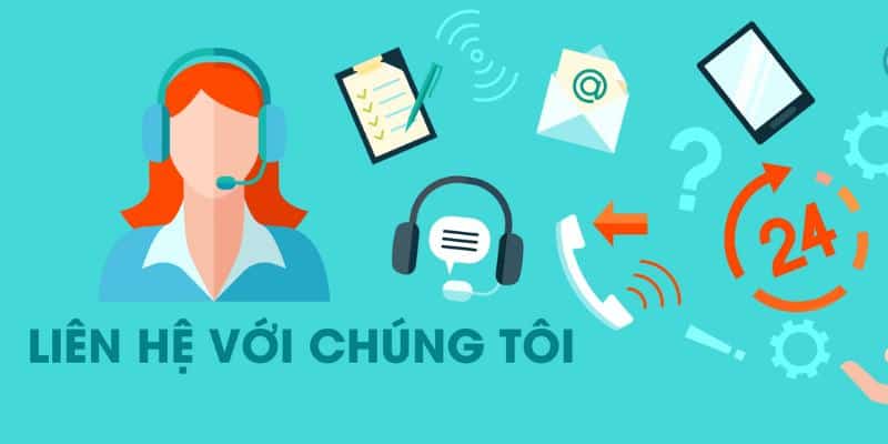 Các trường hợp cần liên hệ WW88