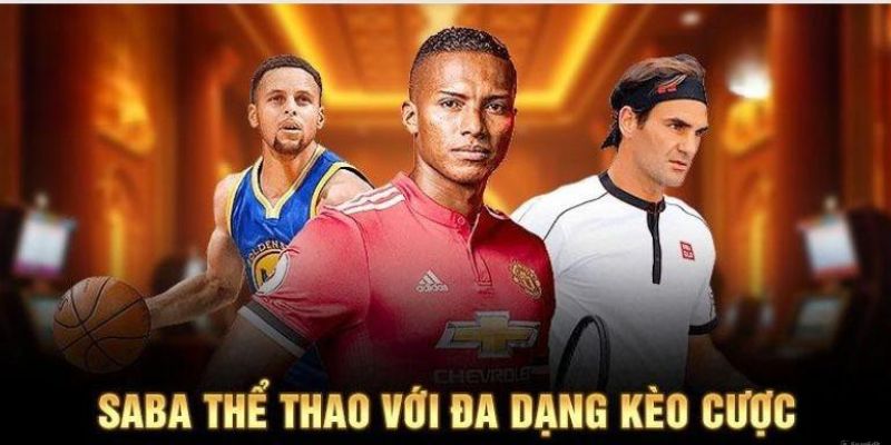 Saba Sports WW88 - Địa Chỉ Theo Dõi Cá Cược Cực Đỉnh