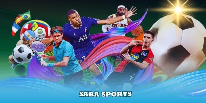 Đồ họa tại saba sports WW88 đỉnh cao