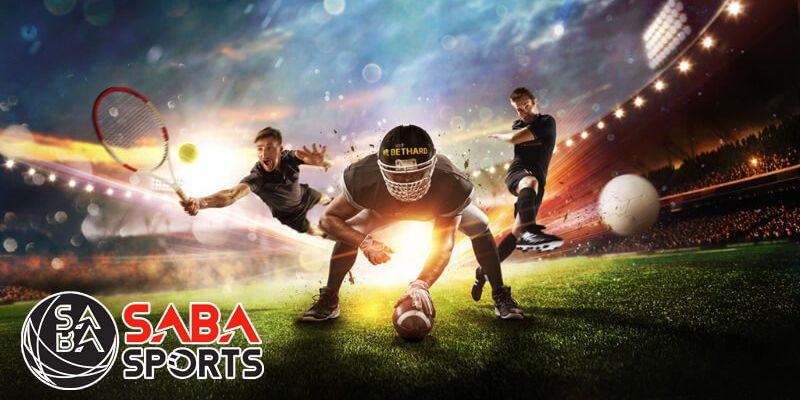 Cách chơi saba sports thuận tiện nhất