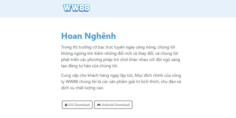 Tải app về máy đăng ký nhanh chóng chơi game không giới hạn