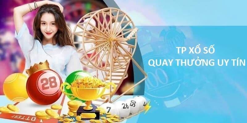 TP Lottery WW88 | Quay Số Nhanh, Nhận Ngay Thưởng Khủng