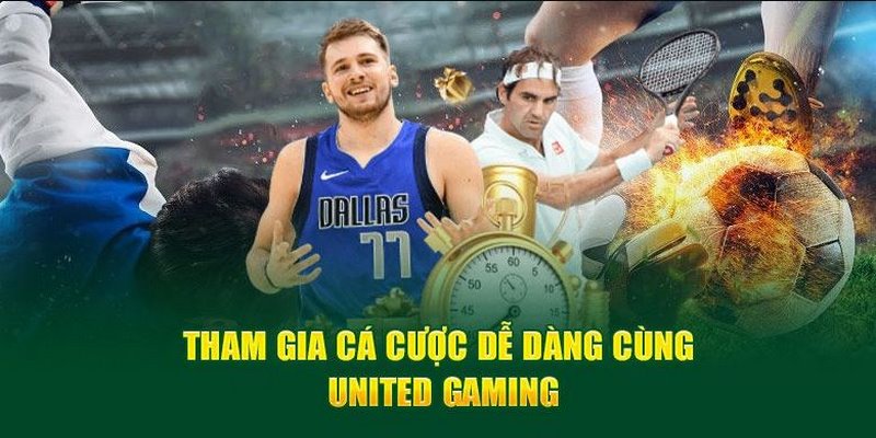 United Gaming WW88 | Sàn Cược Thể Thao Uy Tín Năm 2025