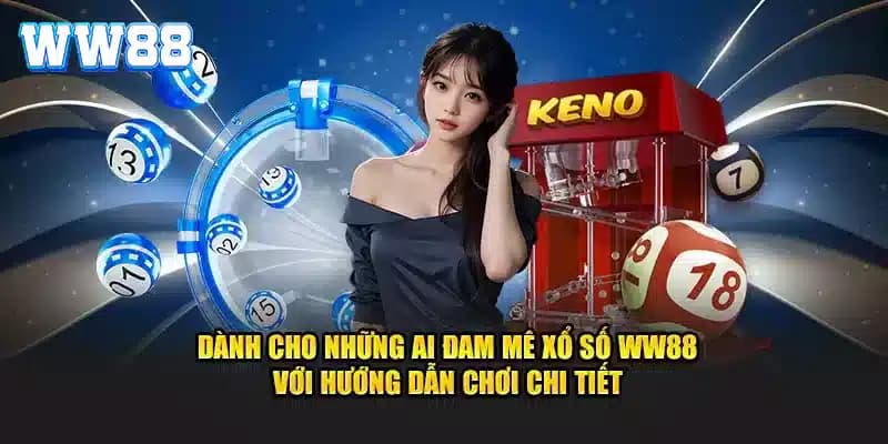 Danh sách các nhà cung cấp hợp tác với Xổ Số WW88